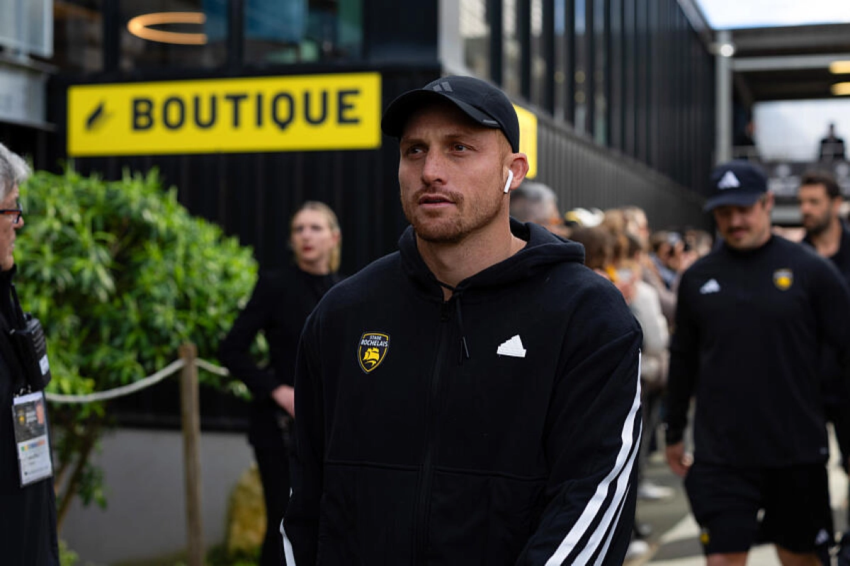 Champions Cup : Le Stade Rochelais veut marquer les esprits contre Bristol