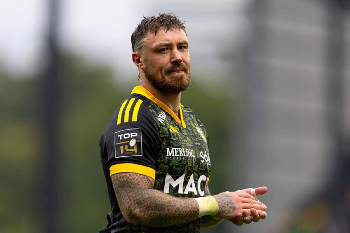 Comment Jack Nowell et le Stade Rochelais comptent se racheter en Champions Cup