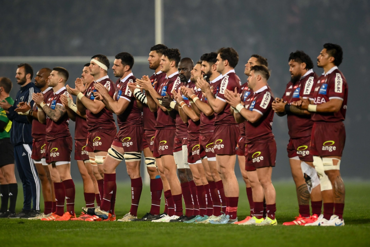 Perpignan vs UBB : A quelle heure et sur quelle chaine ?