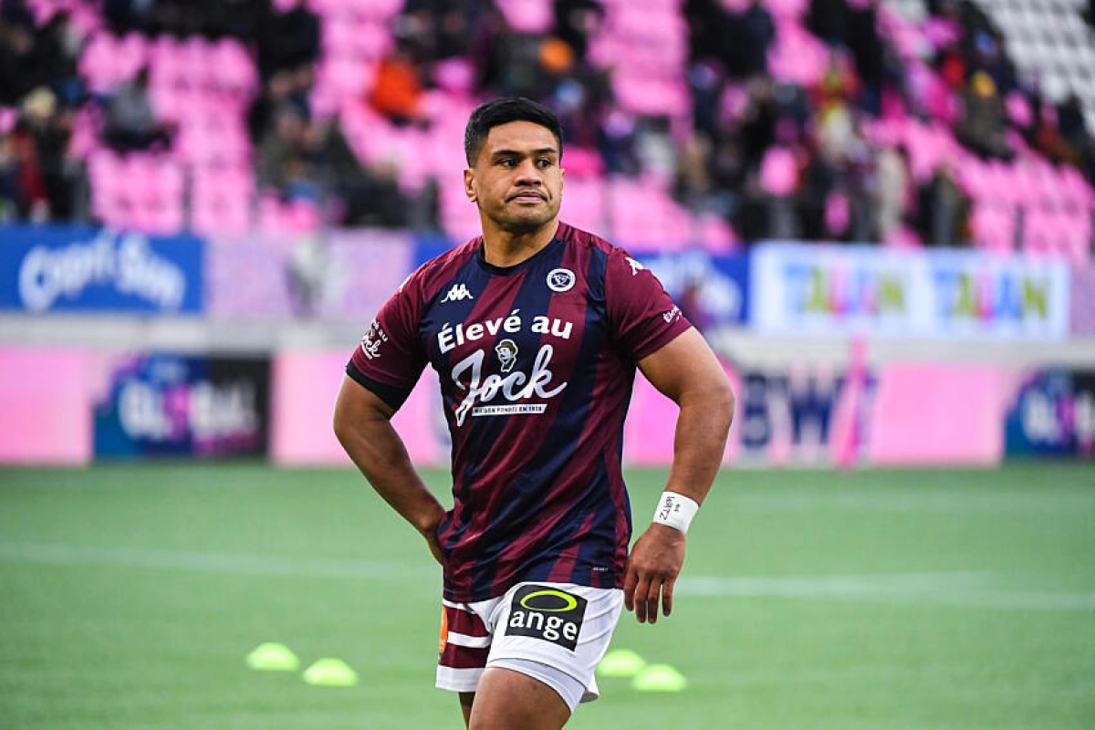 Comment la presse a jugé les joueurs de l'UBB face à Lyon (Les notes)