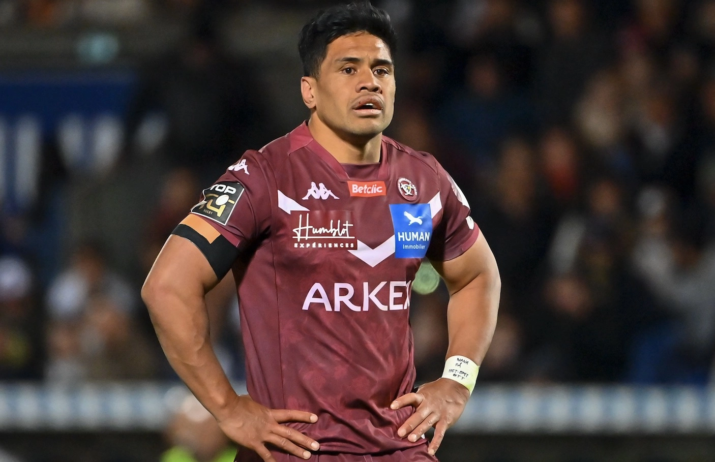 Comment la presse a jugé les joueurs de l'UBB face à Lyon (Les notes)