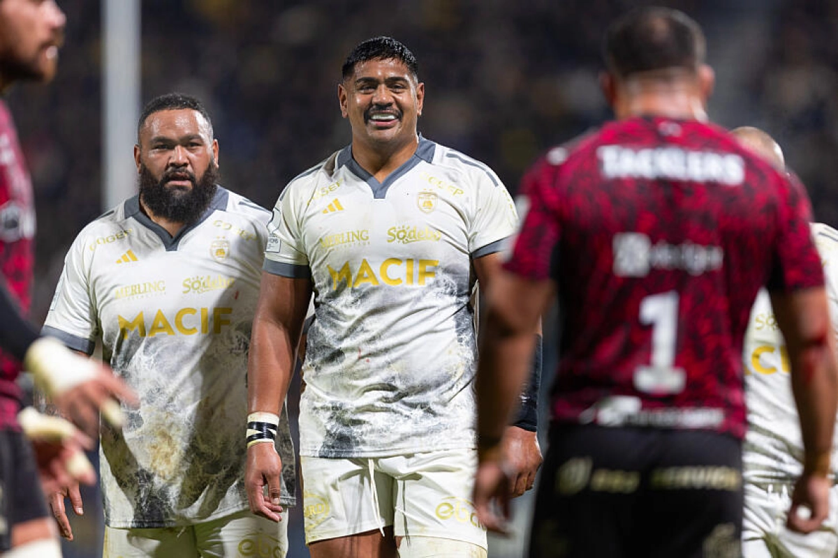 Comment la presse a jugé les joueurs du Stade Rochelais face à Bristol (Les notes)