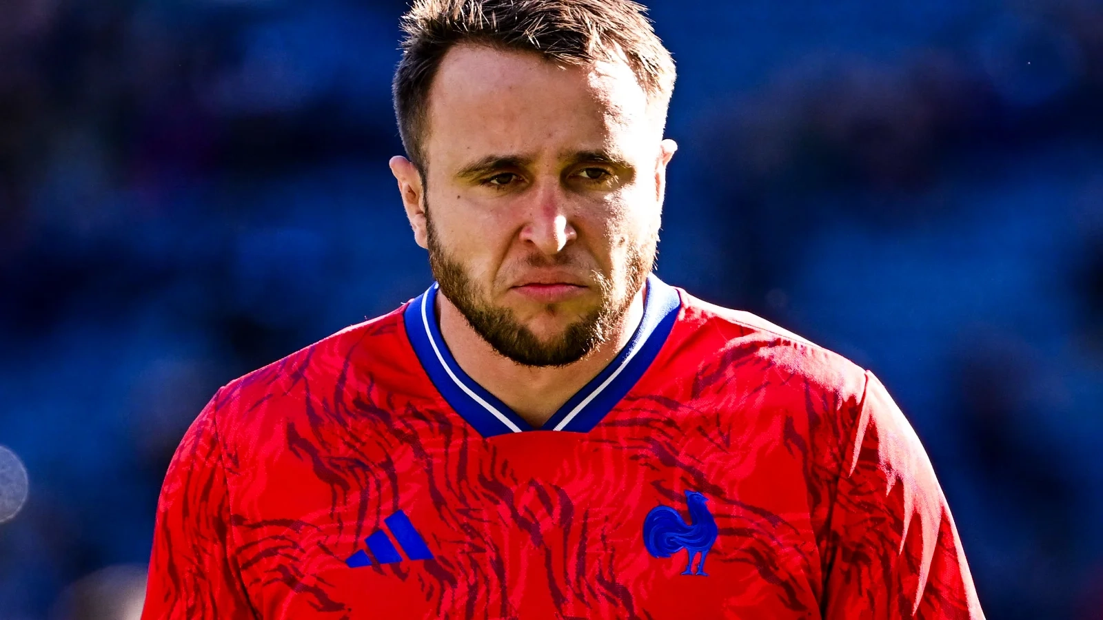 Coup dur pour Anthony Jelonch, forfait pour France - Angleterre