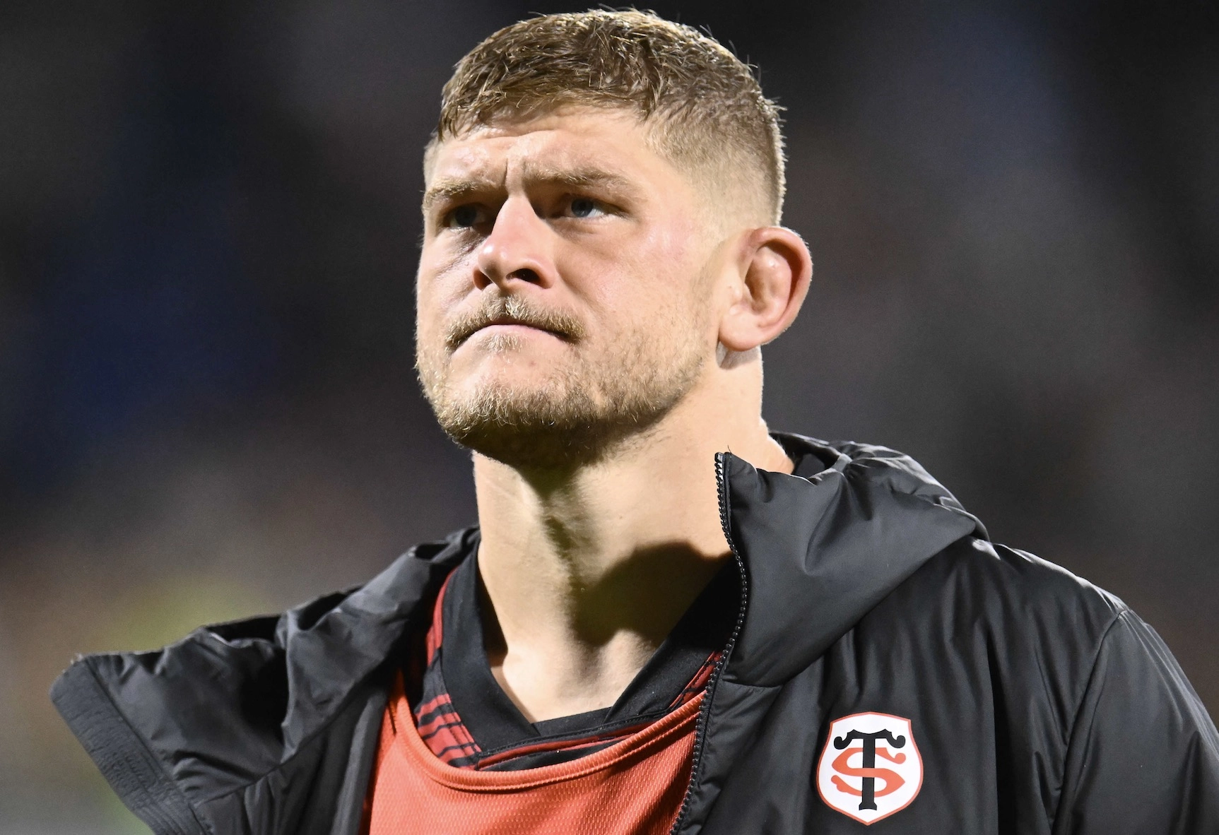 Deux bonnes nouvelles pour Jack Willis et le Stade Toulousain