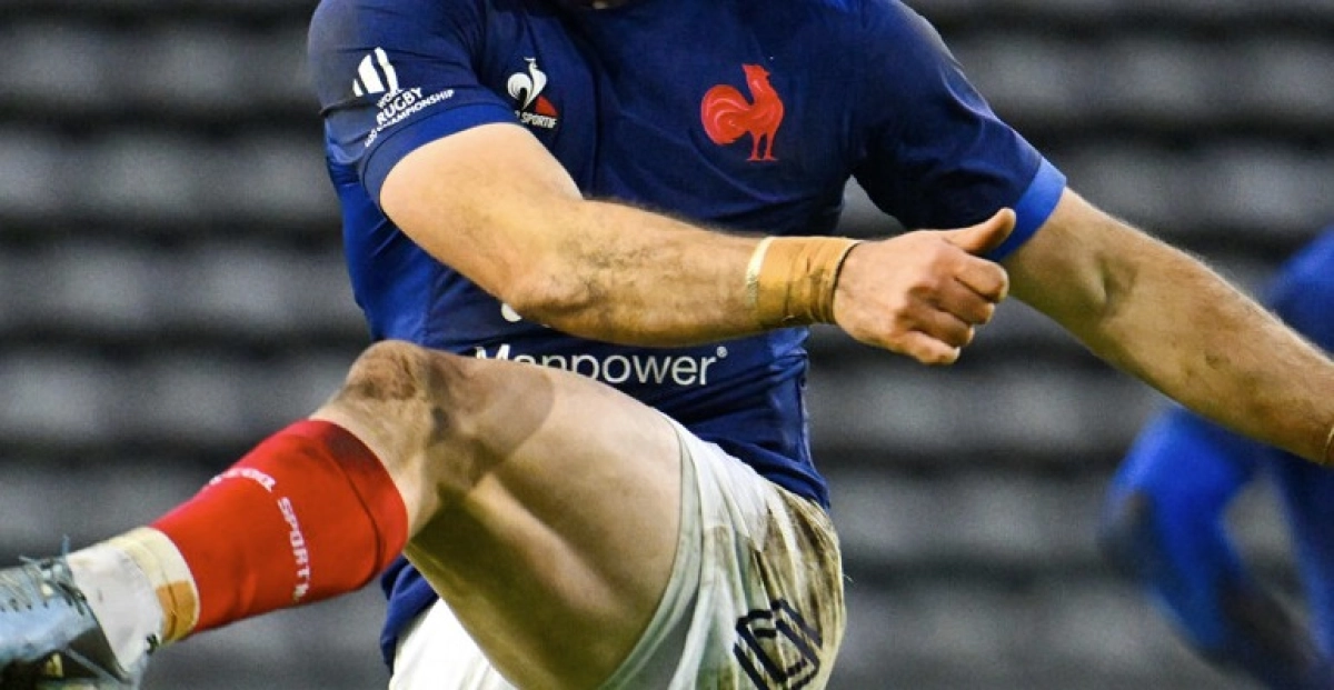 Deux Rochelais en lice pour le titre mondial U20 !