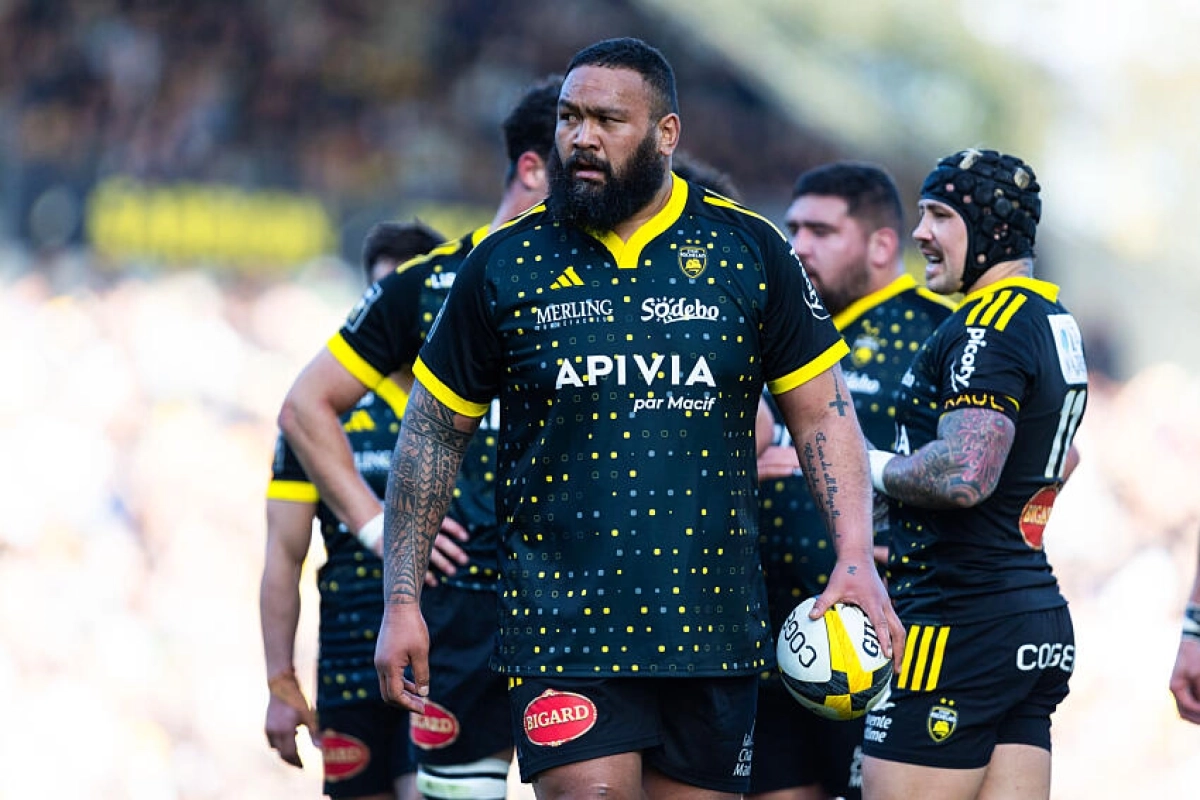 Défaite amère pour le Stade Rochelais face à Vannes : les réactions des joueurs