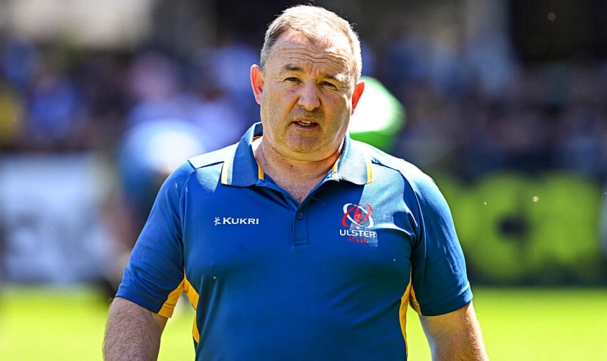 Excitation et crainte à l'Ulster avant d'affronter le Stade Toulousain en Champions Cup ?
