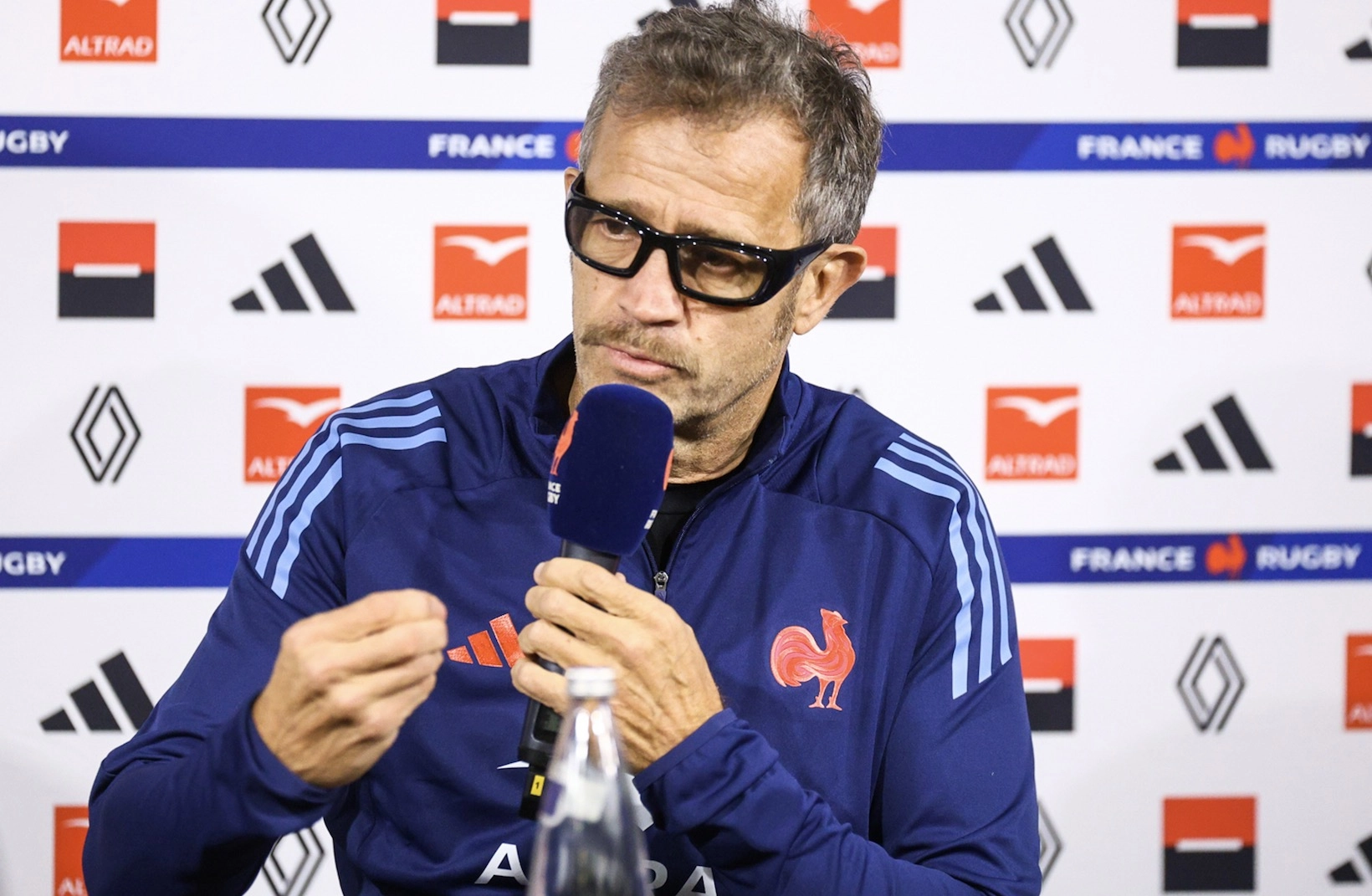 XV de France : Fabien Galthié, très en colère, demande des comptes pour Antoine Dupont