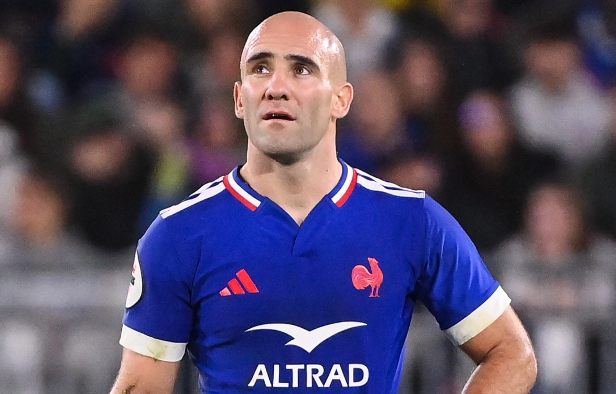 France-Fidji : Les réactions mitigées des Bordelais Lucu, Bielle-Biarrey et Depoortere après la victoire laborieuse