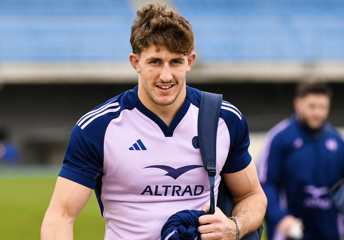 France - Italie : La compo officielle du XV de France dévoilée pour le match de dimanche