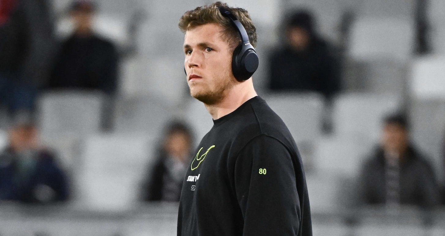 Stade Toulousain : Thibaud Flament très vigilant pour le retour de la Champions Cup