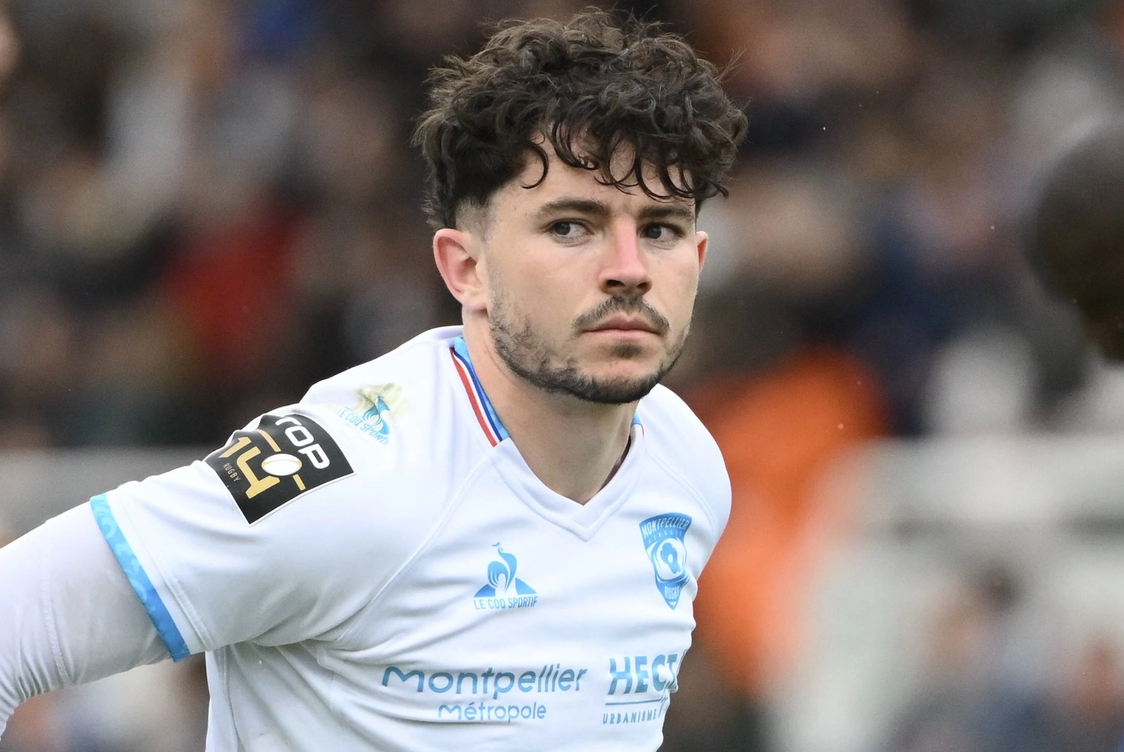 UBB : Les coulisses de l'échange Hugo Reus - Jonny Gray révélées par le manager de l'USAP Laurent Labit