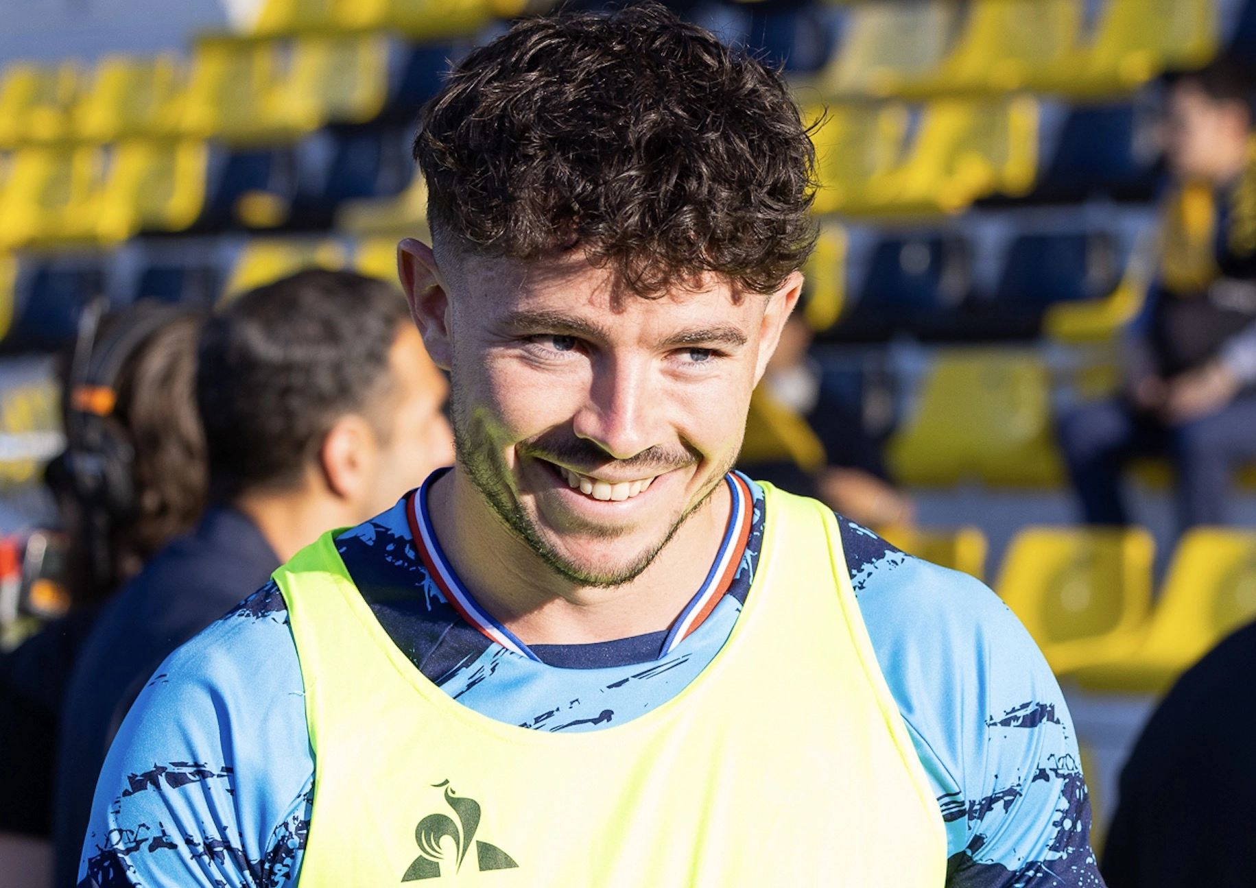 Hugo Reus quitte Montpellier et va signer à l'UBB pour deux saisons !