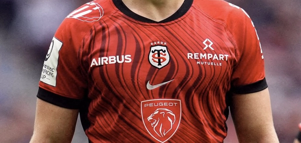 Jack Willis au Stade Toulousain à long terme ?