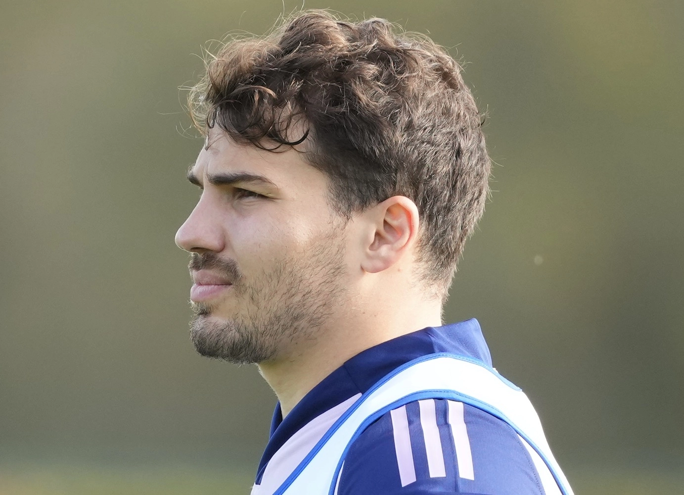 XV de France : Pourquoi Antoine Dupont reste prudent malgré la victoire sur l'Irlande