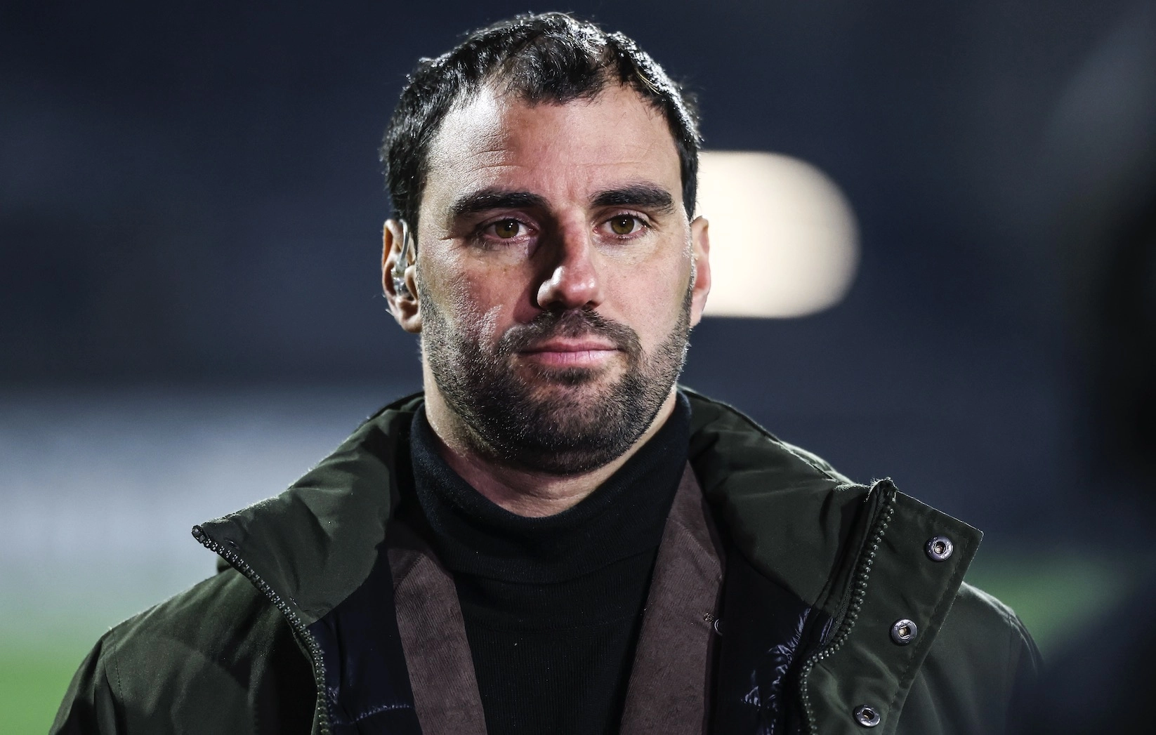 Jonathan Wisniewski : L'UBB est le concurrent évident de Toulouse