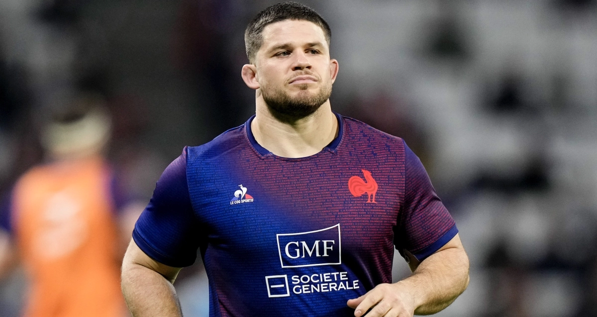 Julien Marchand, le Stade Toulousain et le XV de France en attente