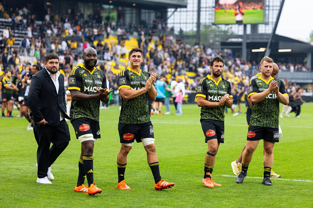 La liste des matchs amicaux des équipes de Top 14