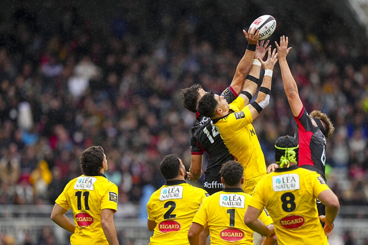 La Rochelle - Lyon : La compo officielle du Stade Rochelais révélée pour le match de samedi en Top 14
