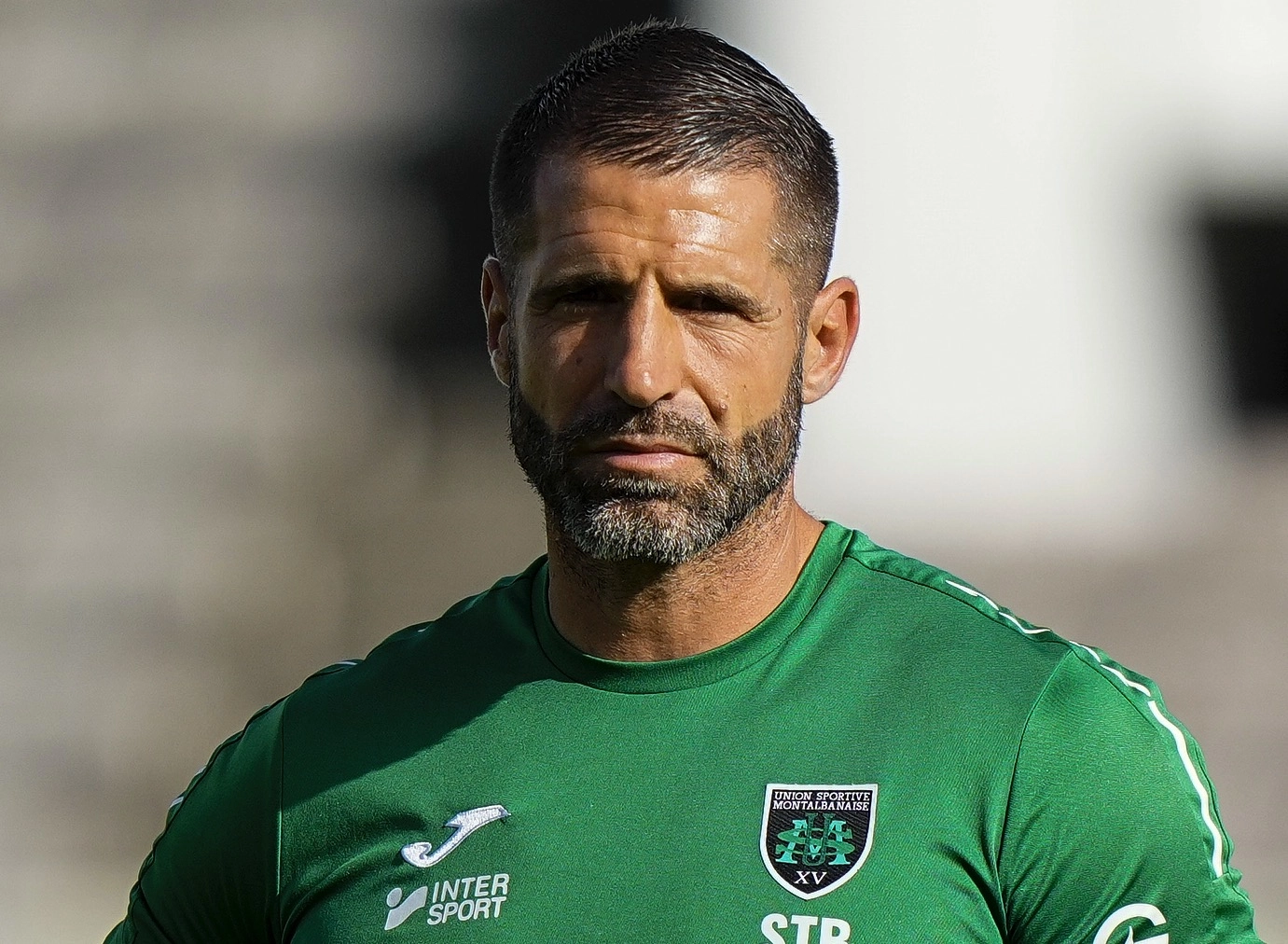 La Rochelle - Montauban : Je m'attends à un match difficile, Sébastien Tillous-Borde se méfie du Stade Rochelais