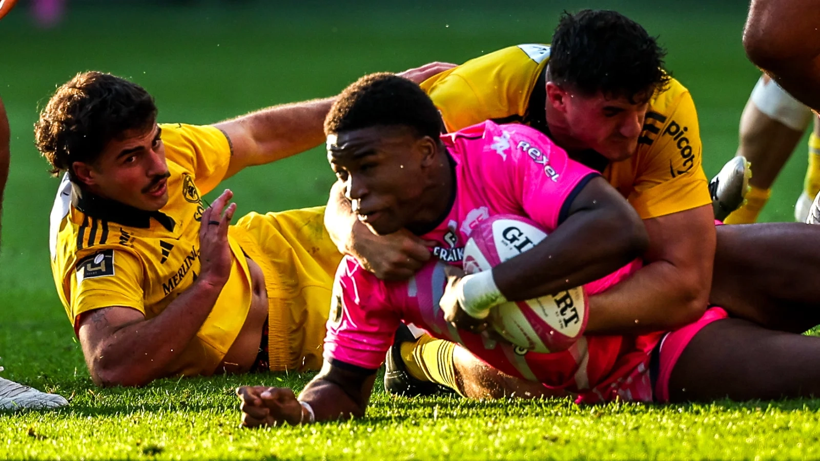 La Rochelle - Stade Français : La compo officielle du Stade Rochelais dévoilée pour le match décisif de Top 14 samedi