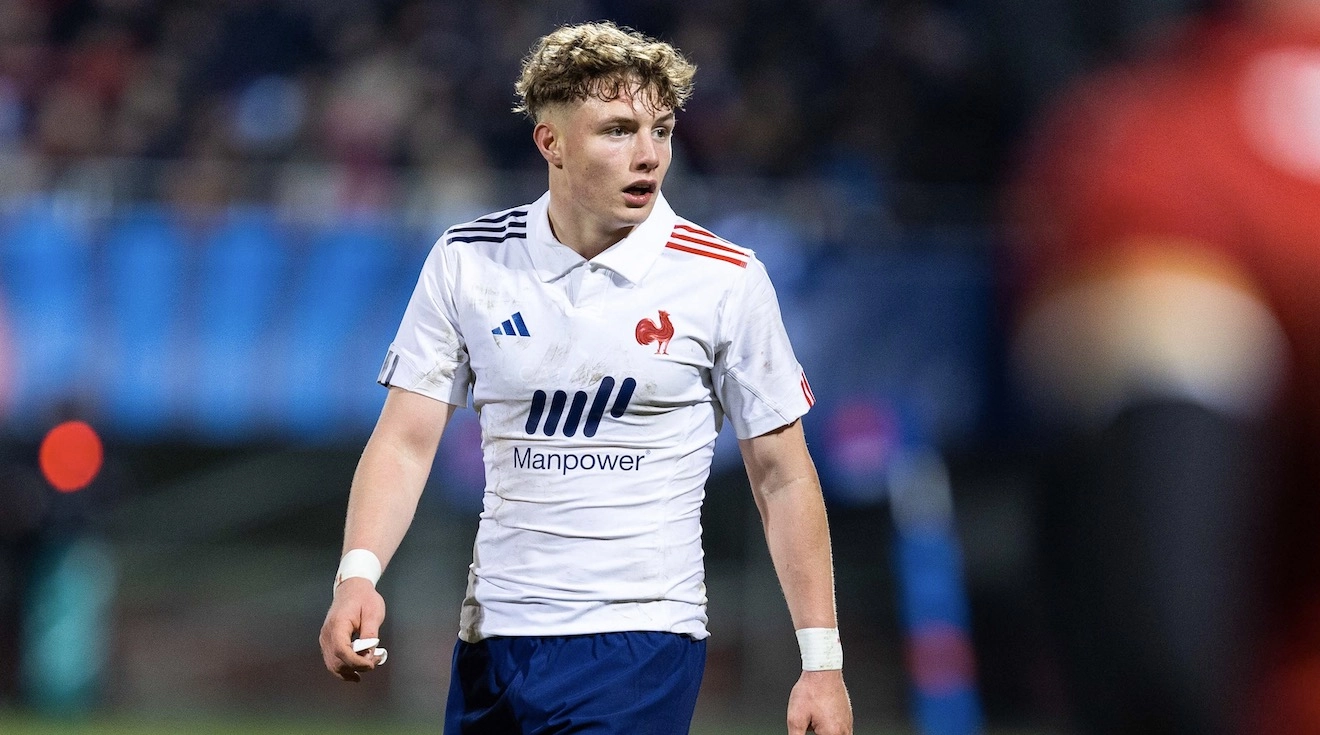 Stade Rochelais : Diego Jurd, les dernières nouvelles de sa blessure