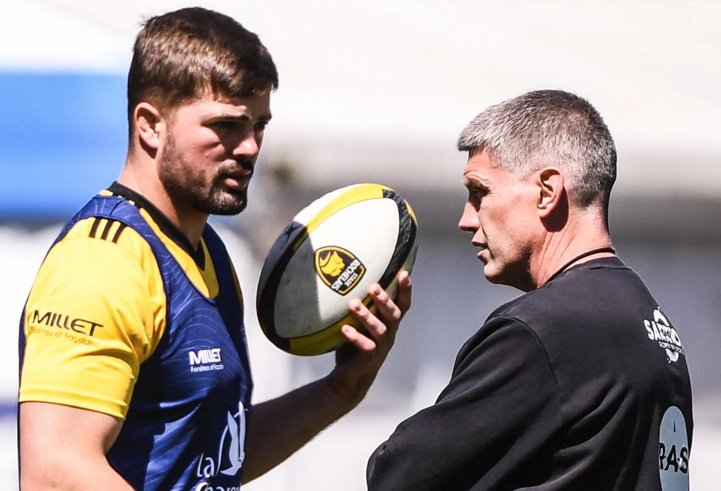 La Rochelle vs Harlequins : La compo officielle du Stade Rochelais révélée pour le match de dimanche en Champions Cup !