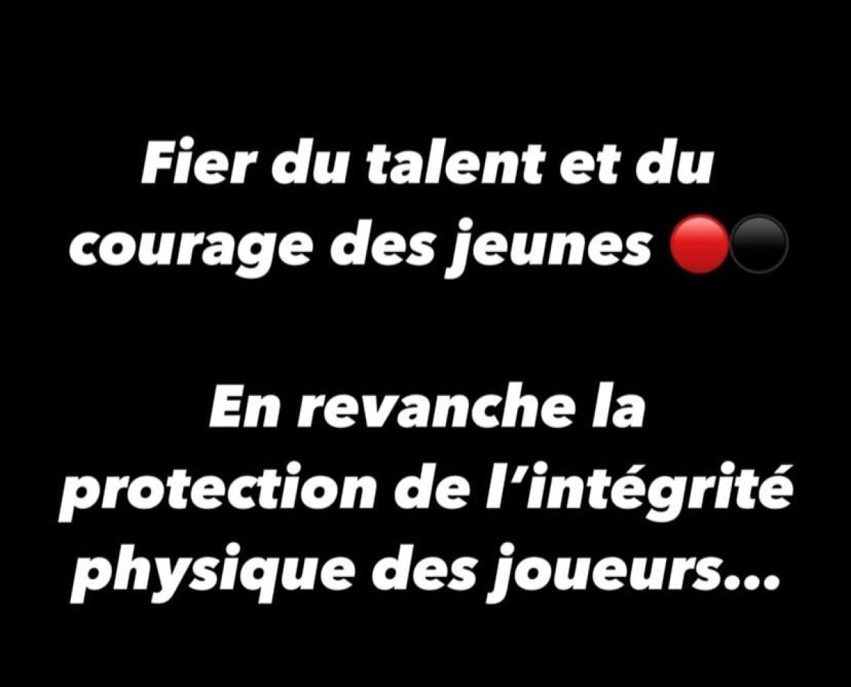 La Rochelle vs Toulouse : La réaction et le coup de gueule d'Antoine Dupont