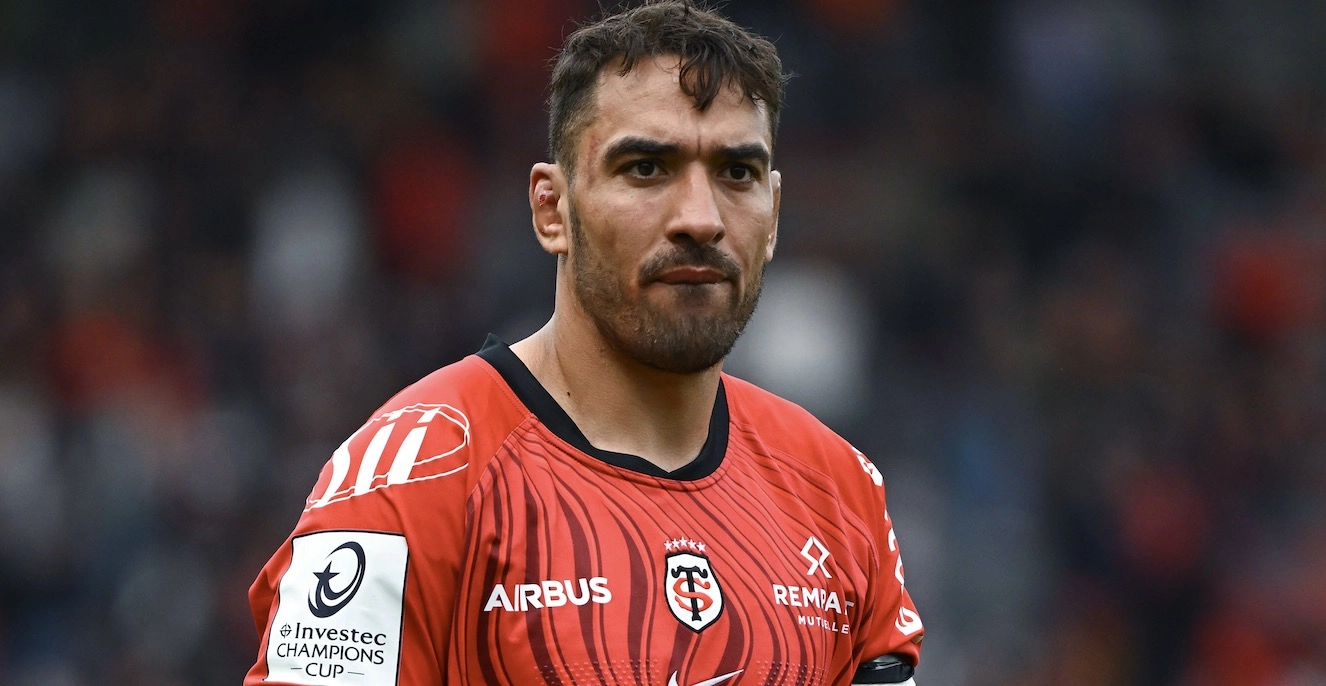 Stade Toulousain : Les confidences de Richie Arnold sur son avenir