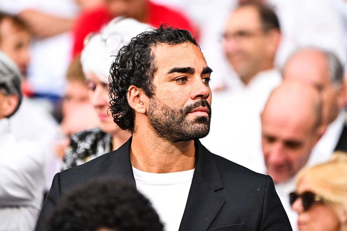 L'ancien toulousain Yoann Huget prédit une victoire de l'UBB en finale