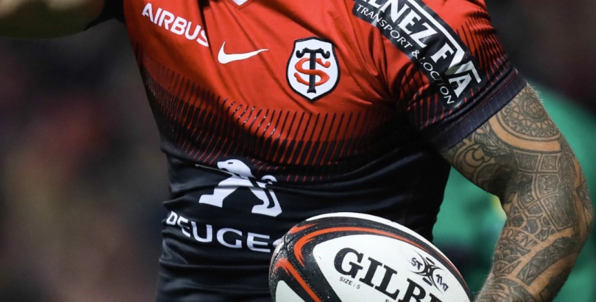 L'annonce de Sofiane Guitoune sur la suite de son aventure au Stade Toulousain