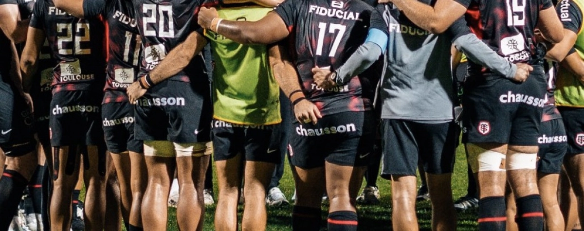 Le point sur les blessés et retours à Toulouse avant la réception du Stade Rochelais