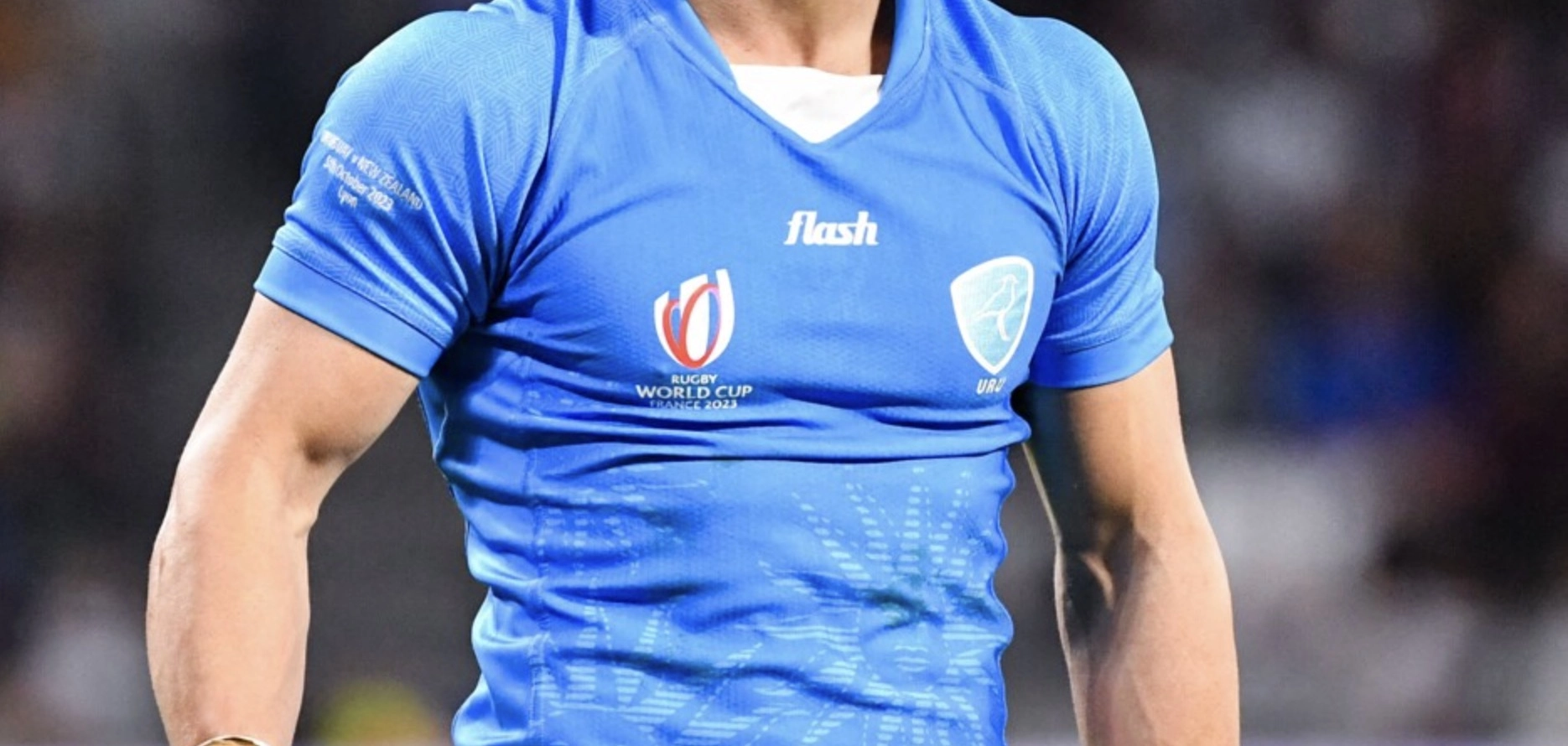 Du nouveau dans le dossier Santiago Arata au Stade Toulousain