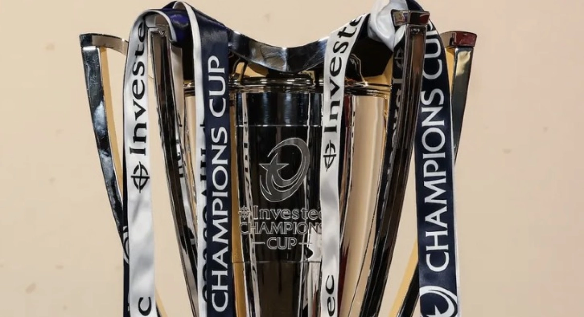 Le Stade Toulousain connait ses adversaires en Champions Cup 2024-2025 !