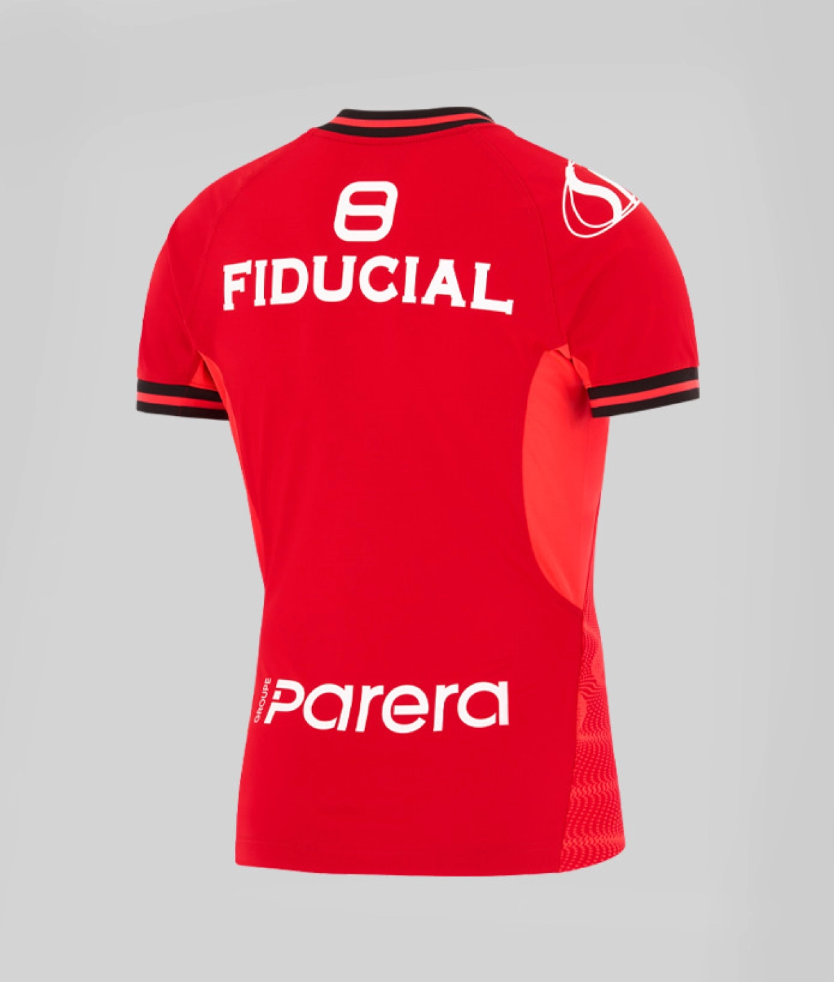 Le Stade Toulousain dévoile son maillot Champions Cup 2025-2026 !