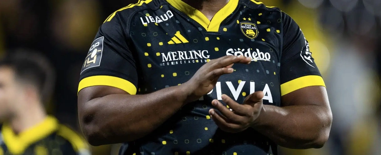 Le Stade Toulousain en embuscade pour Georges-Henri Colombe