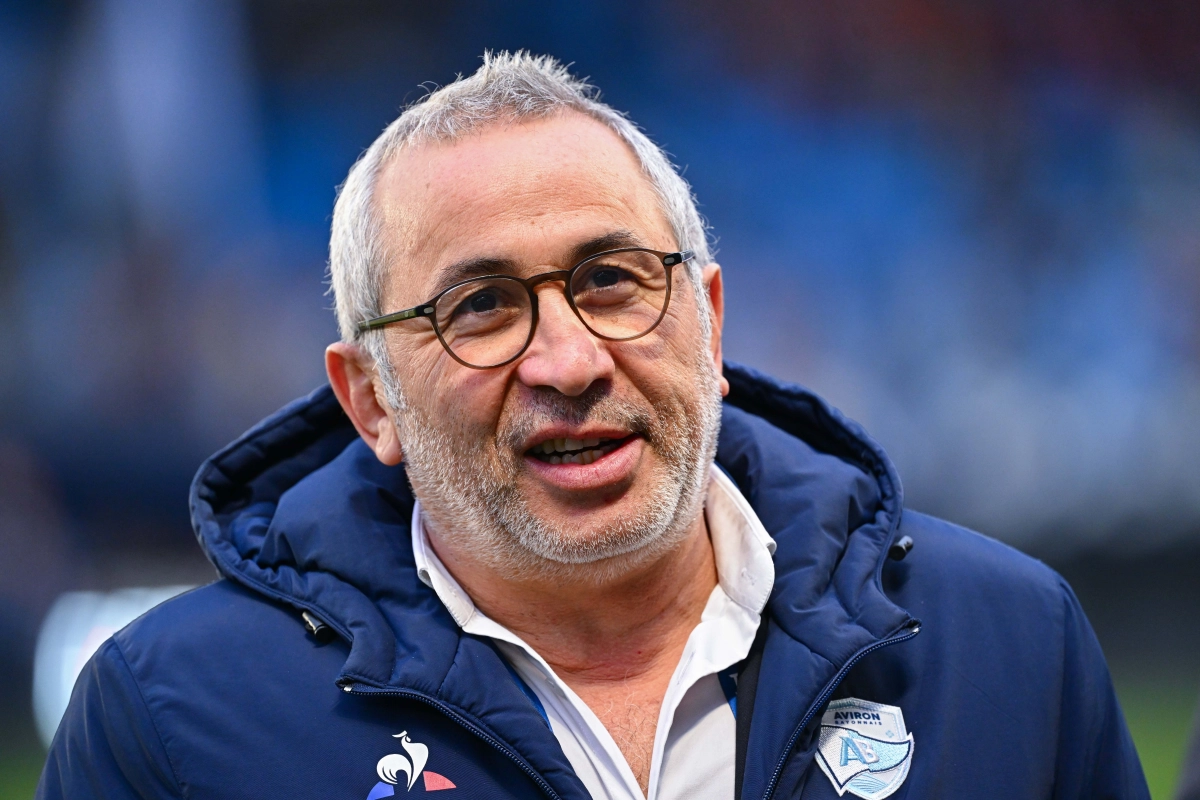 Stade Toulousain : un modèle d'inspiration pour l'Aviron Bayonnais