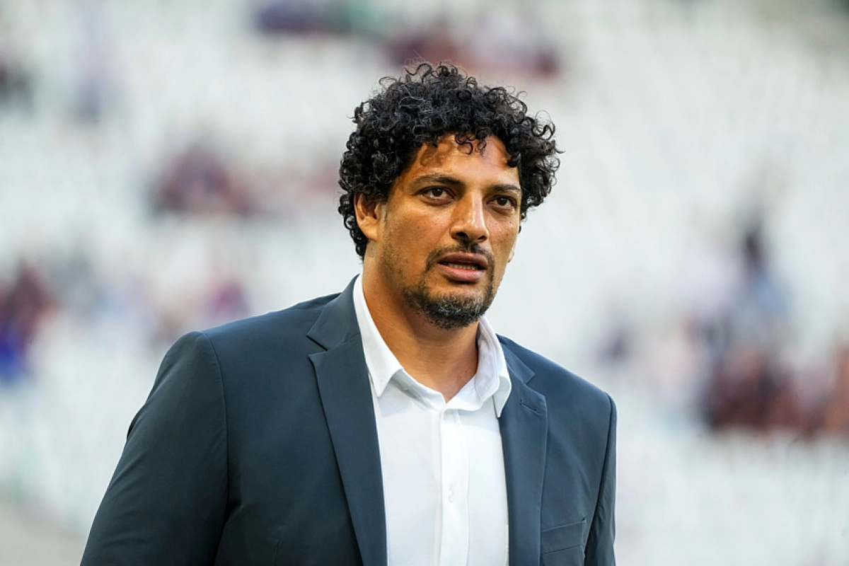 Le Stade Toulousain, une référence pour Karim Ghezal
