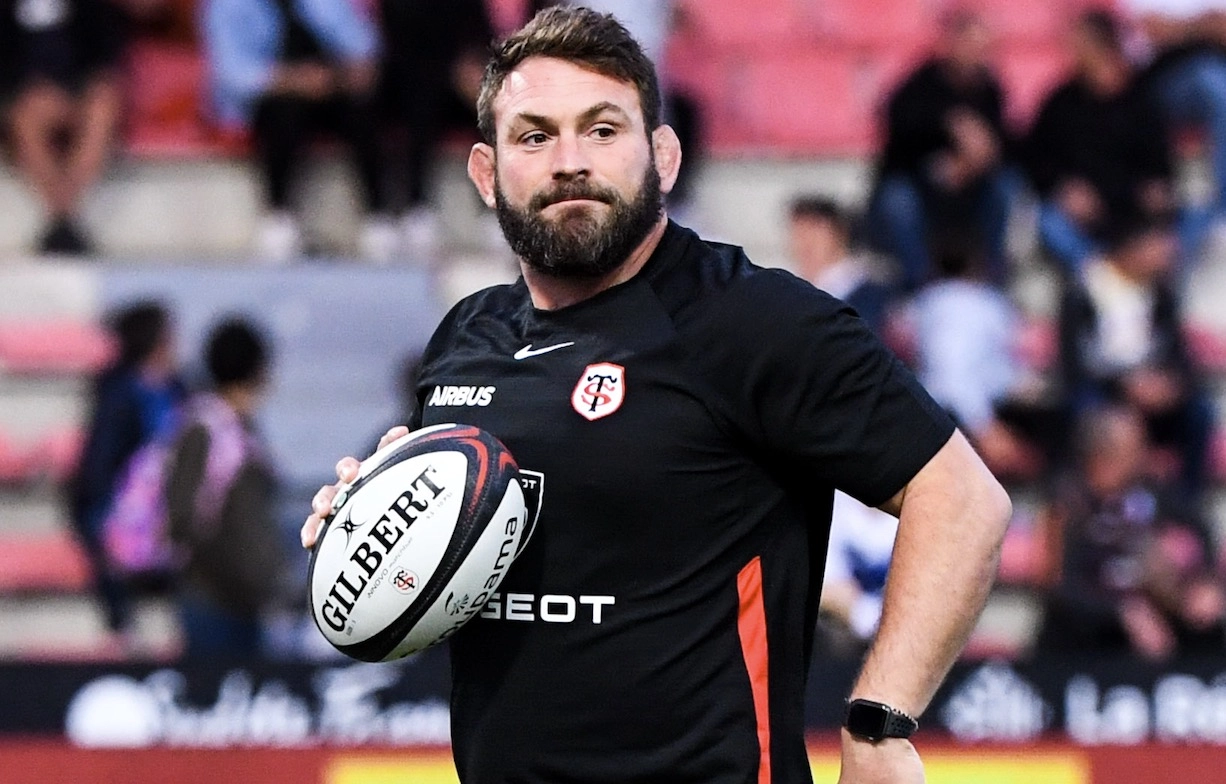 Le staff du Stade Toulousain dévoile ses plans pour les débuts en Champions Cup contre l'Ulster