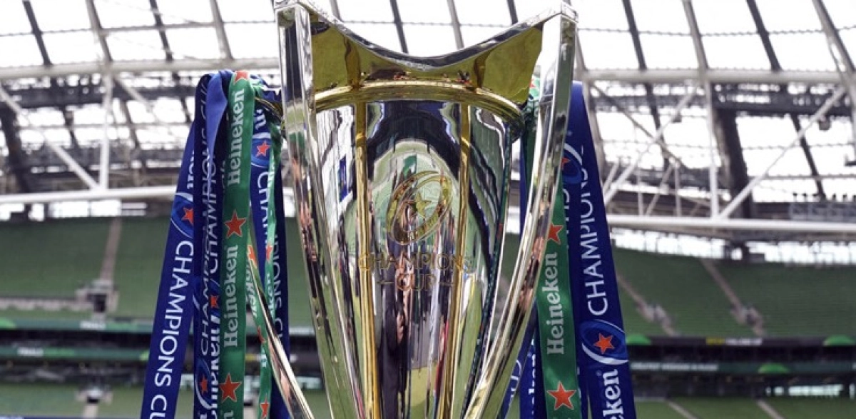 Le Stade Rochelais connait son calendrier en Champions Cup 2024-2025 !