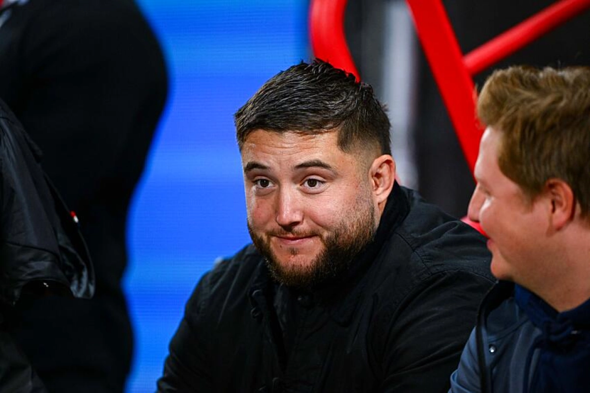Les bonnes nouvelles sur Cyril Baille et son retour avec le Stade Toulousain