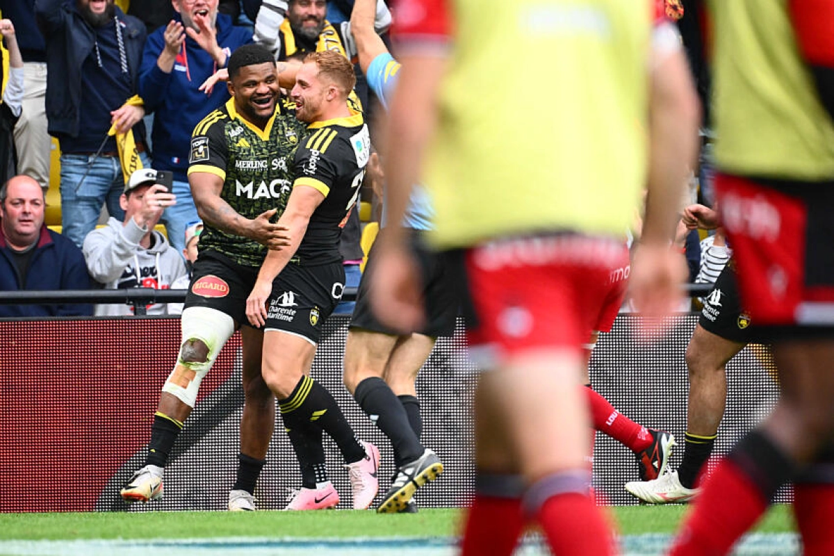 Les confidences de Jonathan Danty sur sa