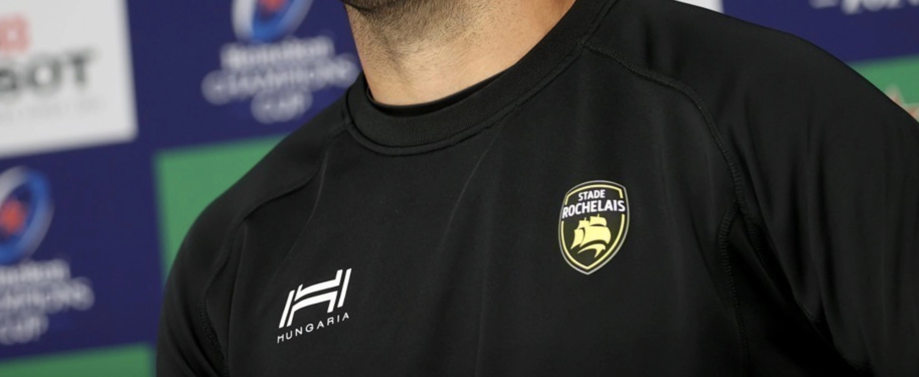 Les confidences de Romain Sazy sur le 