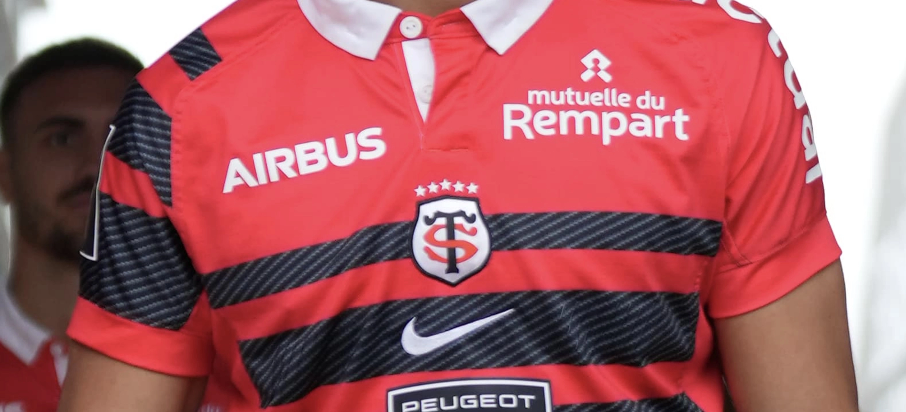 Ange Capuozzo parle de son avenir, au Stade Toulousain... ou ailleurs ?