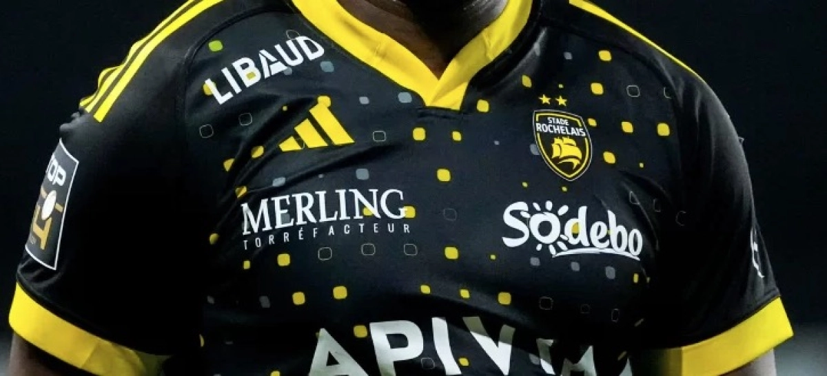 Transferts : Yoan Tanga quitte le Stade Rochelais