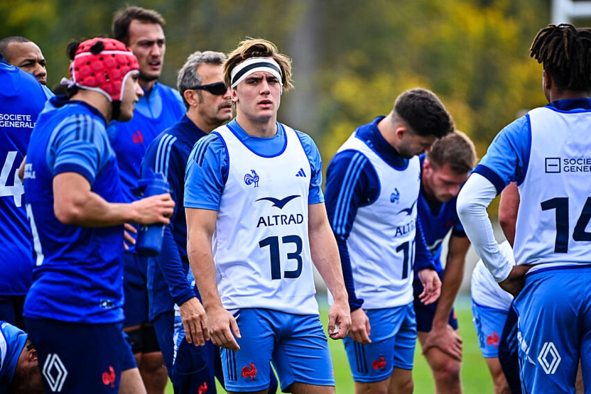 Les infos sur la blessure de Paul Costes