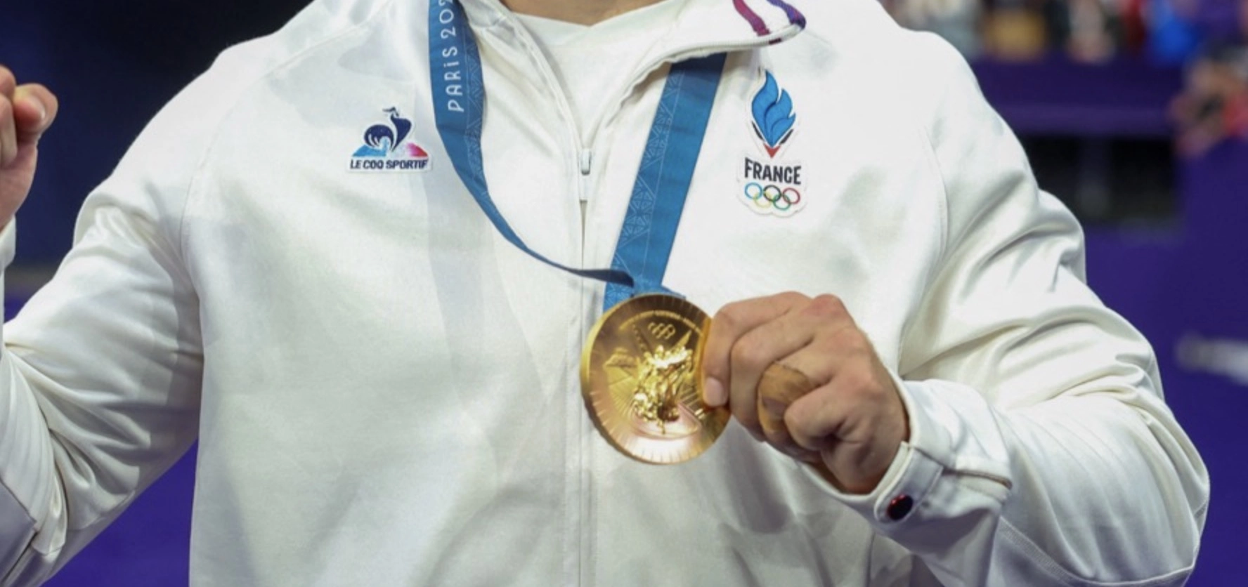 Les infos sur la grande fête au Capitole pour célébrer les athlètes toulousains des JO de Paris 2024