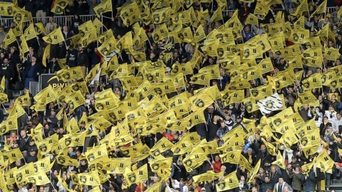 Les infos sur les mises en vente pour acheter des billets pour le Stade Rochelais