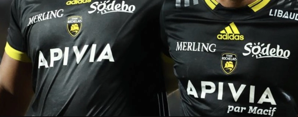 Les joueurs qui entrent dans leur dernière année de contrat au Stade Rochelais
