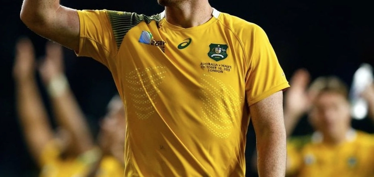 Kane Douglas dévoile ses objectifs avec le Stade Rochelais